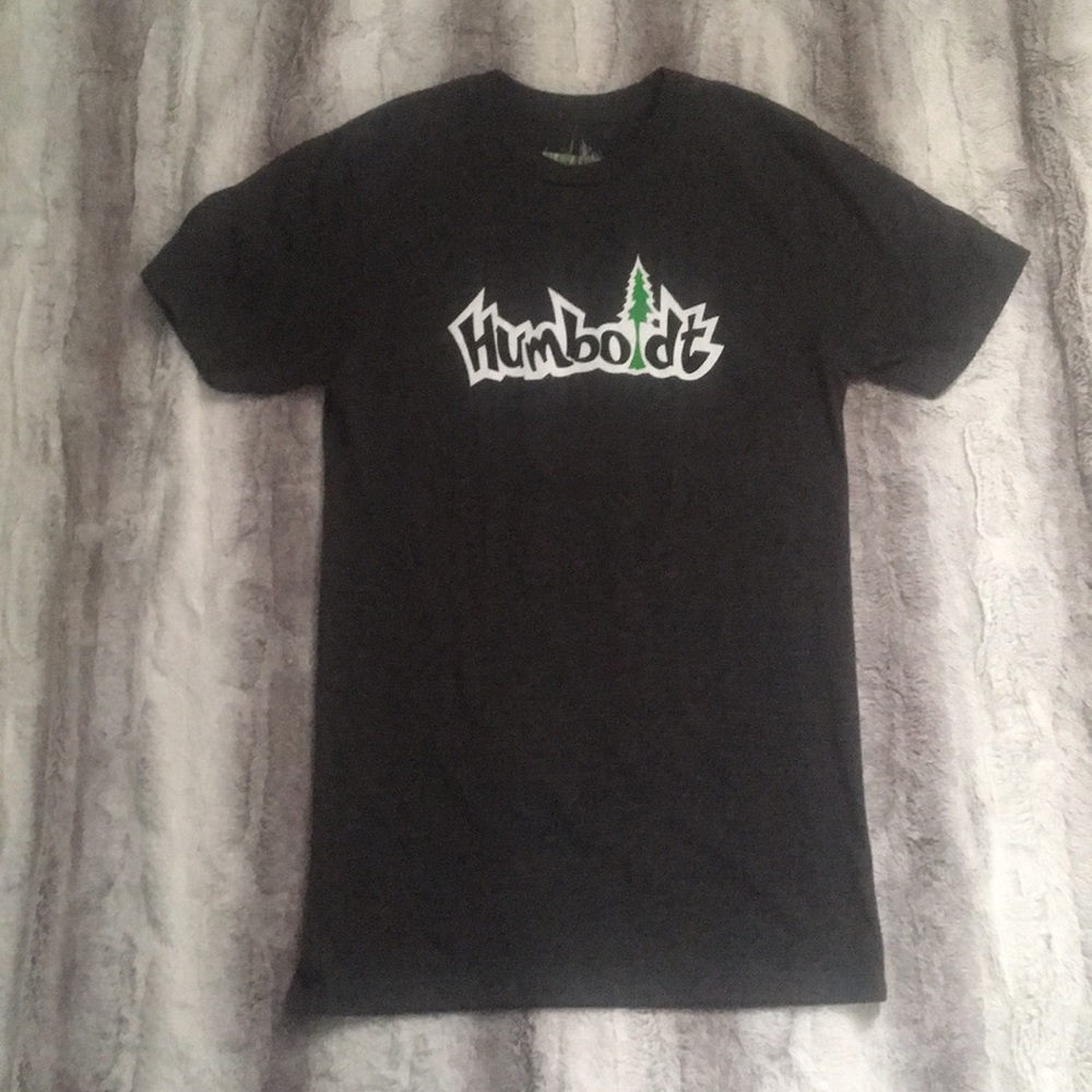 Humbolt T-Shirt